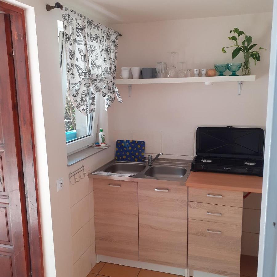 Domek Dla 2 Osob Junoszyno Esterno foto
