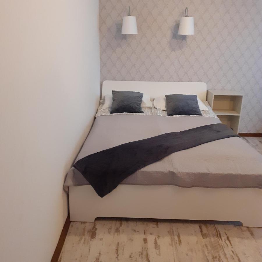 Domek Dla 2 Osob Junoszyno Esterno foto