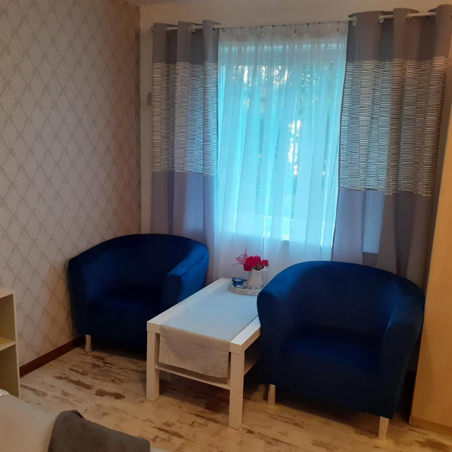 Domek Dla 2 Osob Junoszyno Esterno foto