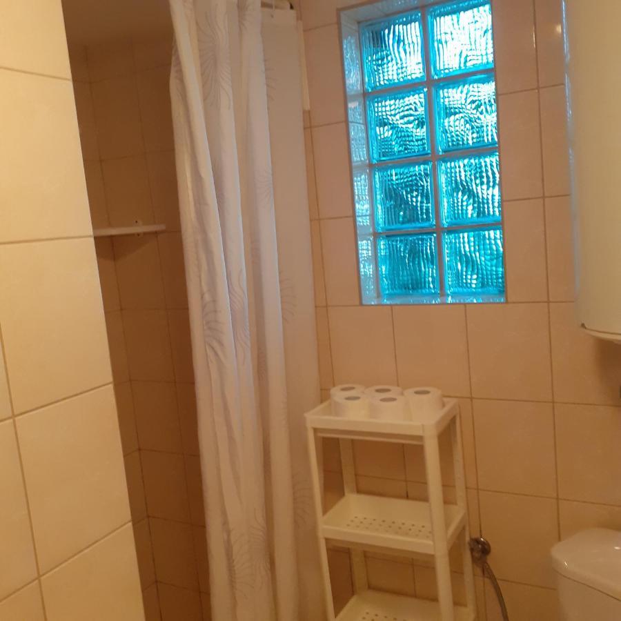 Domek Dla 2 Osob Junoszyno Esterno foto