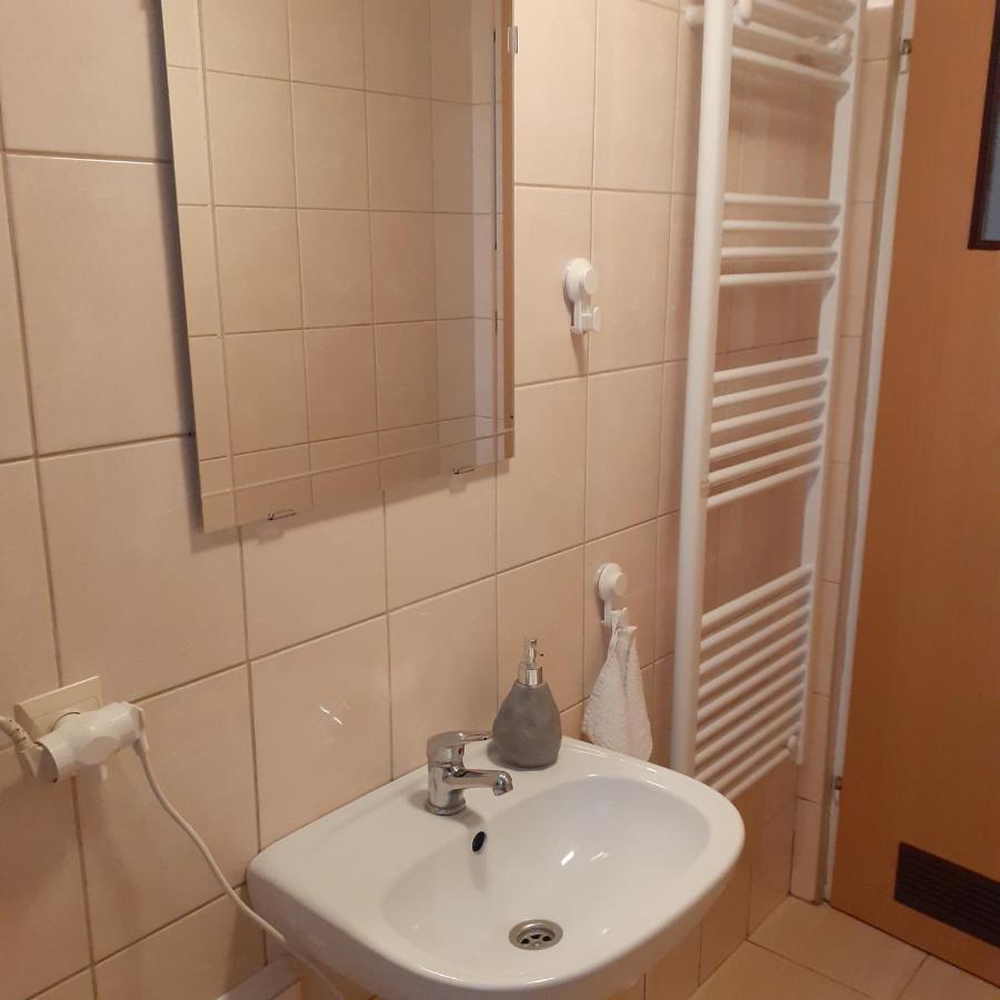 Domek Dla 2 Osob Junoszyno Esterno foto